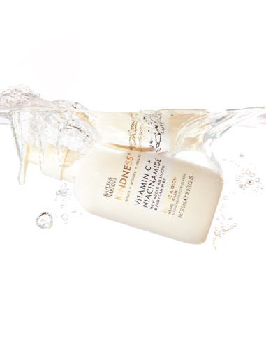 Kindness+ Vitamin C & Niacinamide