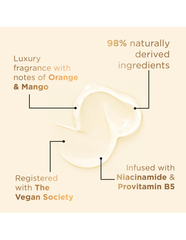 Kindness+ Vitamin C & Niacinamide