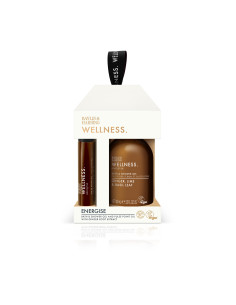 Wellness - dárková sada péče o tělo, 2 ks