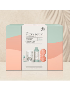 Cotswold Spa - dárková sada pro klidný spánek, 4 ks 2