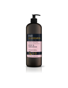 Goodness - Růže & Geranium