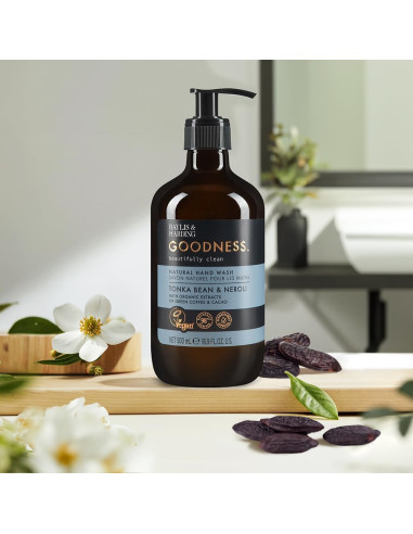 Goodness - Tonka fazole & Neroli