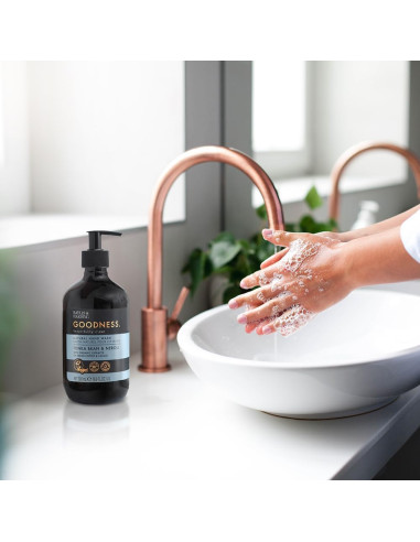 Goodness - Tonka fazole & Neroli