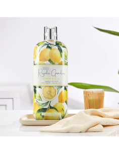 Royale Garden - Citron & Bazalka 2