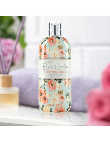 Royale Garden - Broskev, Pivoňka & Jasmín