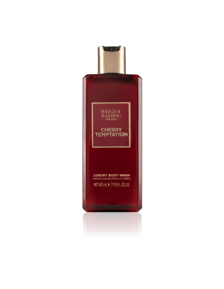 The Edit - Cherry Temptation