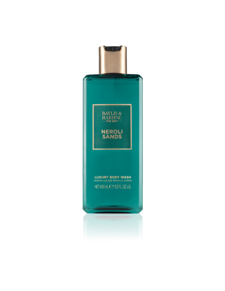 The Edit - Neroli Sands