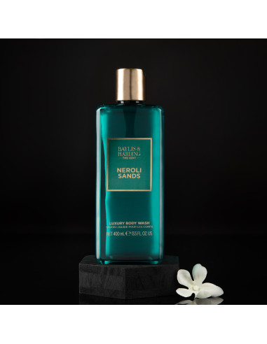 The Edit - Neroli Sands