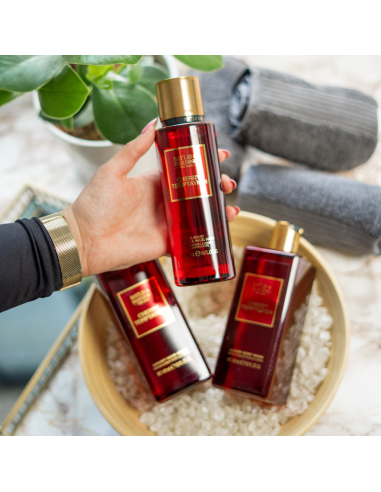 The Edit - Cherry Temptation