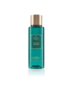 The Edit - Neroli Sands