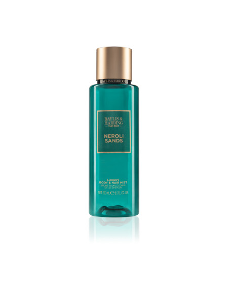 The Edit - Neroli Sands