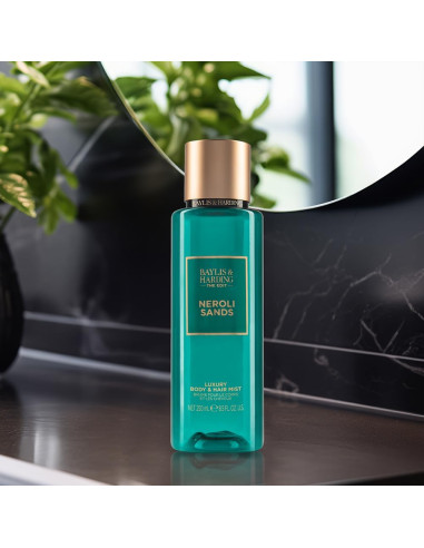 The Edit - Neroli Sands