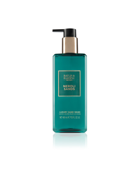The Edit - Neroli Sands