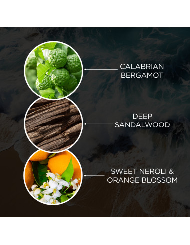 The Edit - Neroli Sands