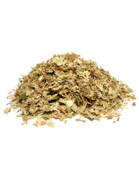 Bylík Lípa květ 50g