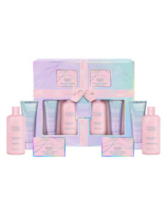 Jojoba, Vanilla & Almond oil - sada tělové péče, 6 ks 2