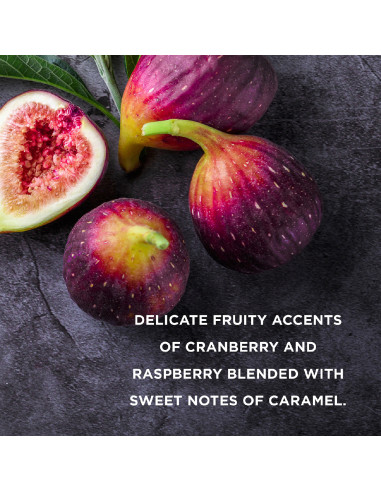 Moonlight Fig - sada krémů na ruce, 3 ks