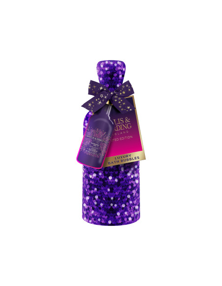 Moonlight Fig - pěna do koupele, 750 ml