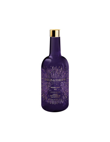Moonlight Fig - pěna do koupele, 750 ml