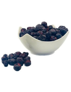 195 - LYO -Borůvky 40g