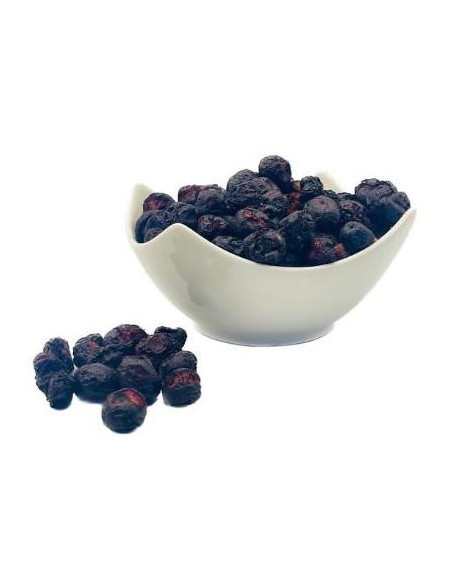 195 - LYO -Borůvky 40g