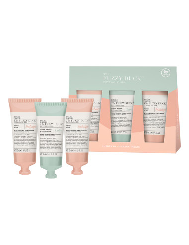 Cotswold Spa - sada krémů na ruce, 3 ks