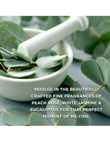 Cotswold Spa - sada krémů na ruce, 3 ks