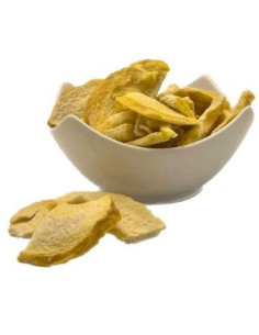 196 - LYO -Broskve plátky 40g
