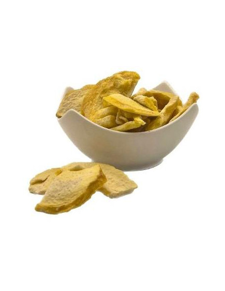 196 - LYO -Broskve plátky 40g