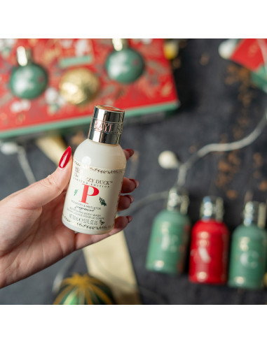 Winter Wonderland - sada s péčí o tělo, 5 ks