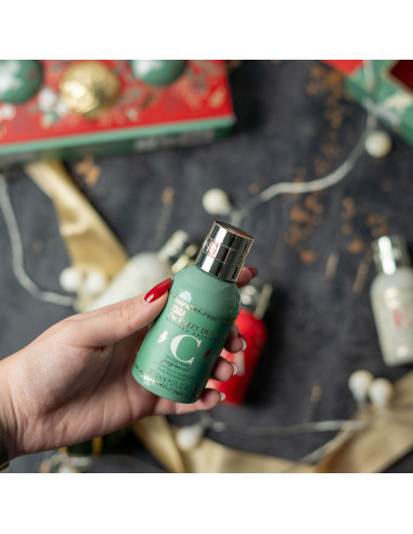 Winter Wonderland - sada s péčí o tělo, 5 ks