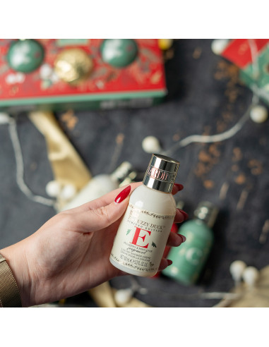 Winter Wonderland - sada s péčí o tělo, 5 ks