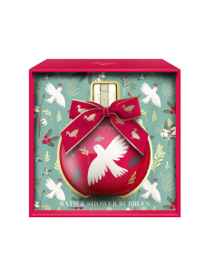 Winter Wonderland - baňka s pěnou do koupele, 250 ml