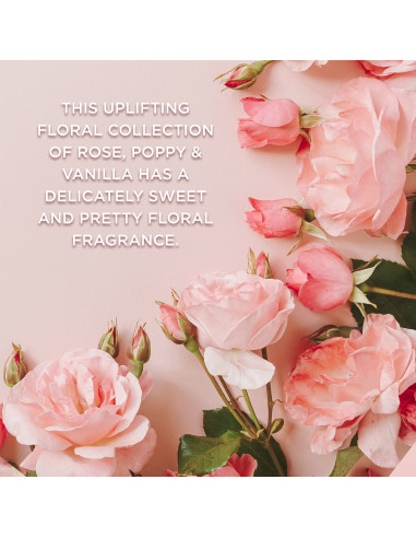 Royale Garden - sada s péčí o ruce a nehty, 4 ks