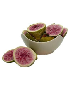197 - LYO - Fíky půlky 40g