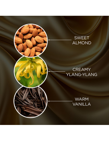 The Edit - Vanilla Seduction