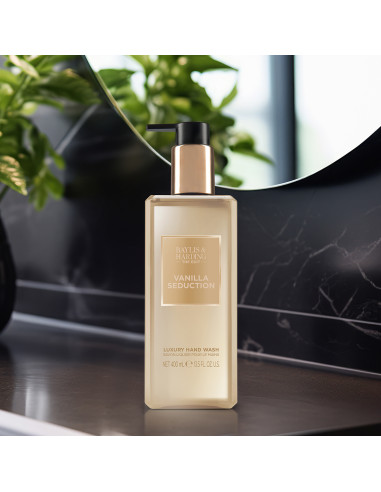 The Edit - Vanilla Seduction