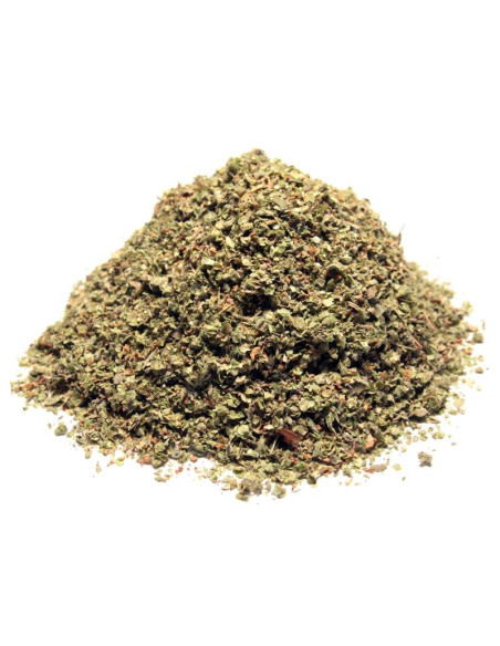 Bylík Majoránka list 100g