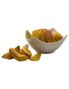 198 - LYO -Meruňky 40g