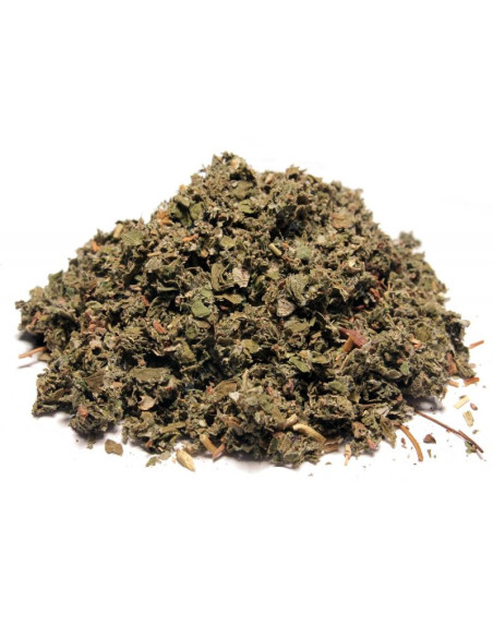 Bylík Maliník list 150g