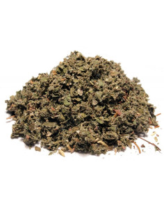 Bylík Maliník list 100g