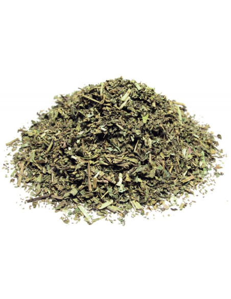 Bylík Máta nať 250g