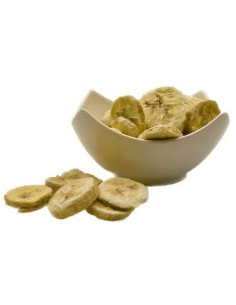 200 - LYO - Banán 40g