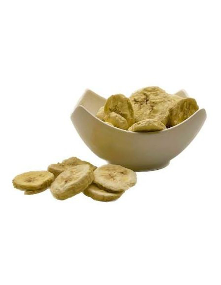 200 - LYO - Banán 40g