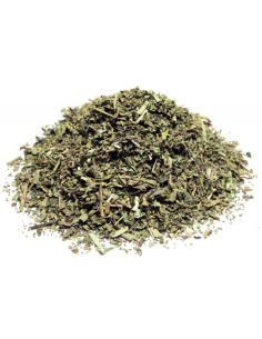 Bylík Máta nať 50g