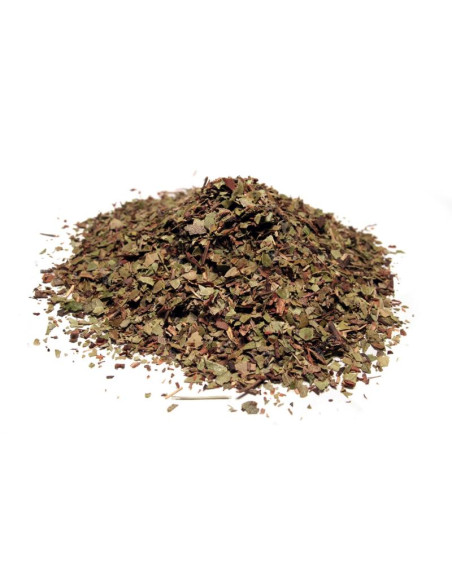 Bylík Medvědice list 400g