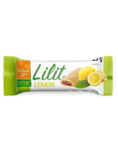 205 - LILIT LEMON 15ks x25g, balení 375g