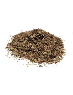 Bylík Medvědice list 200g