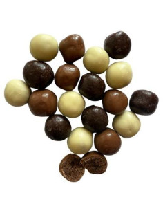 418 - MAXICRISPIES 500g