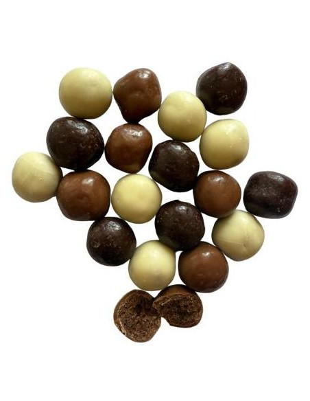 418 - MAXICRISPIES 500g